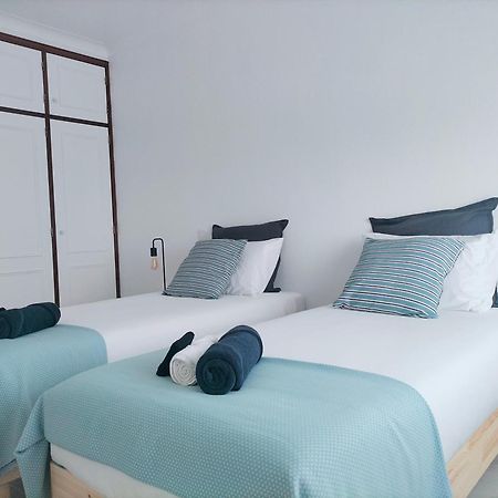 Casas Do Pescador Apartman Lagos Kültér fotó