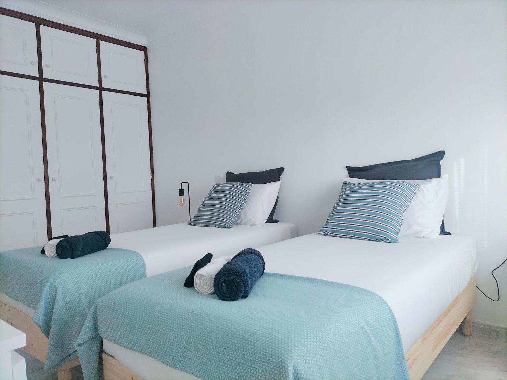Casas Do Pescador Apartman Lagos Kültér fotó