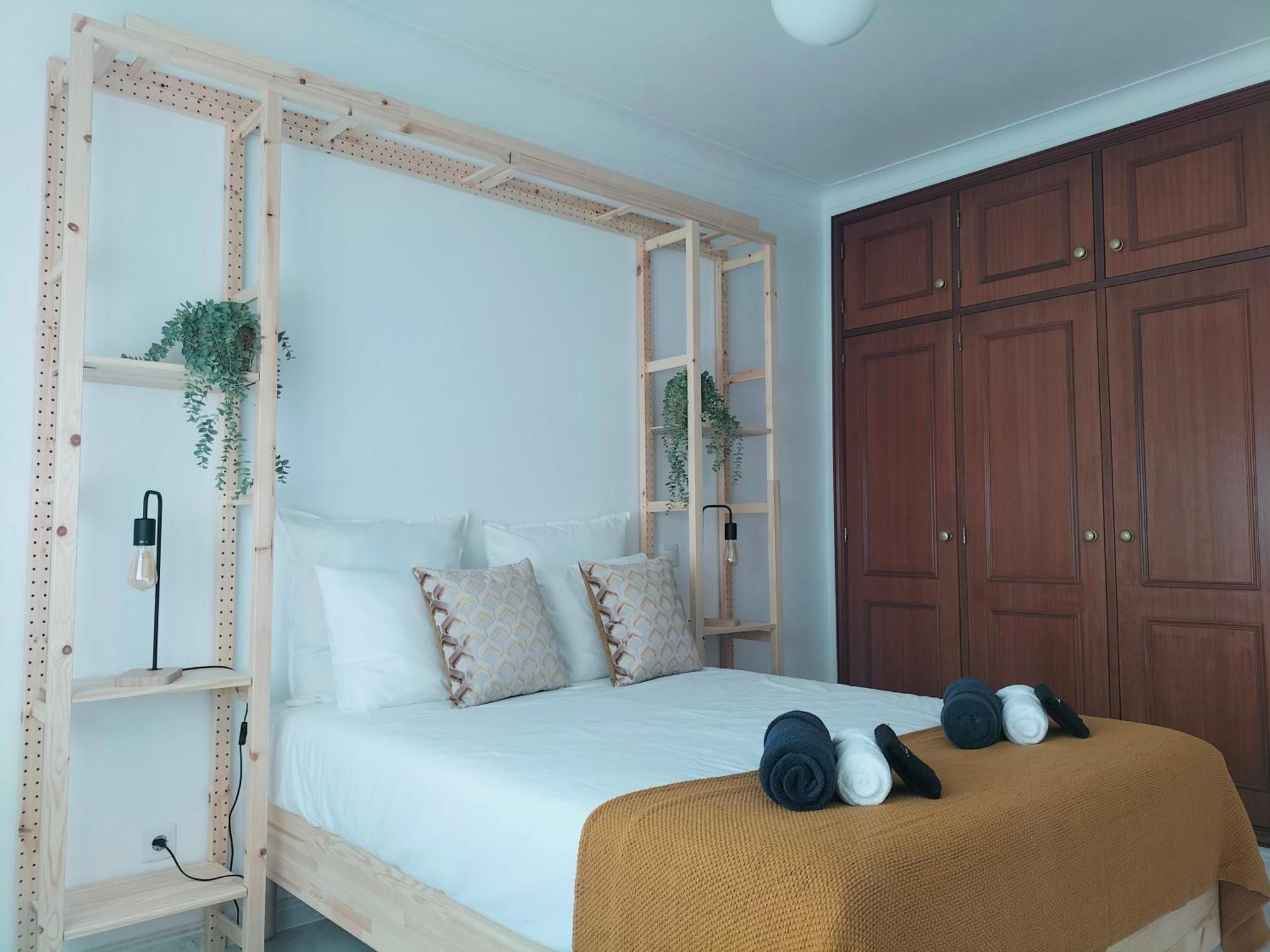 Casas Do Pescador Apartman Lagos Kültér fotó