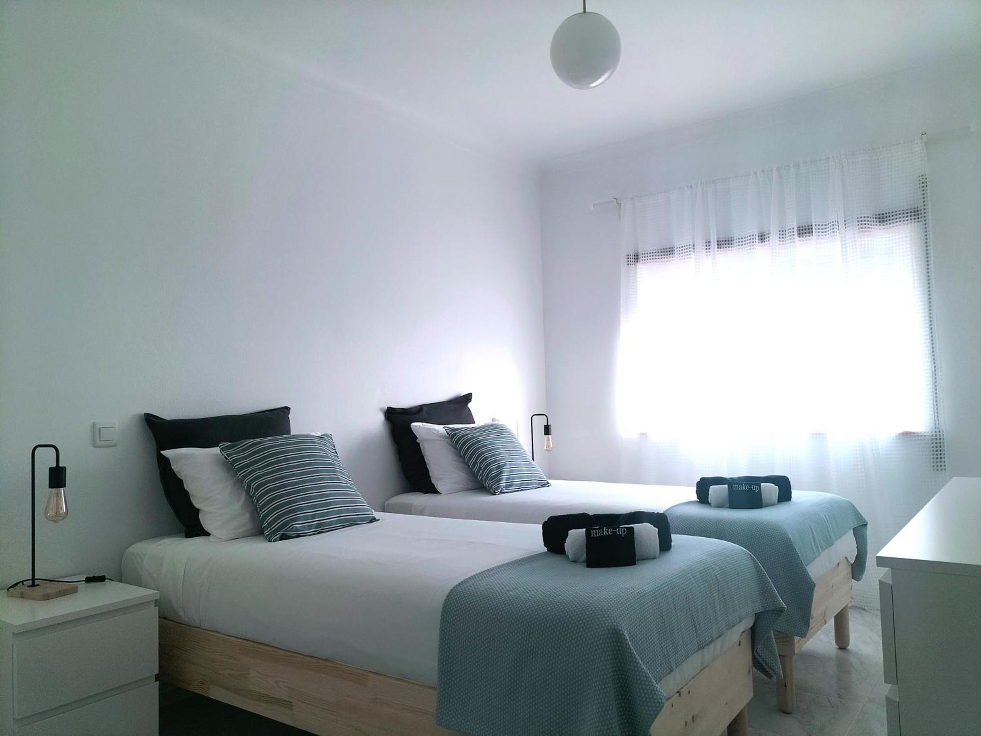 Casas Do Pescador Apartman Lagos Kültér fotó