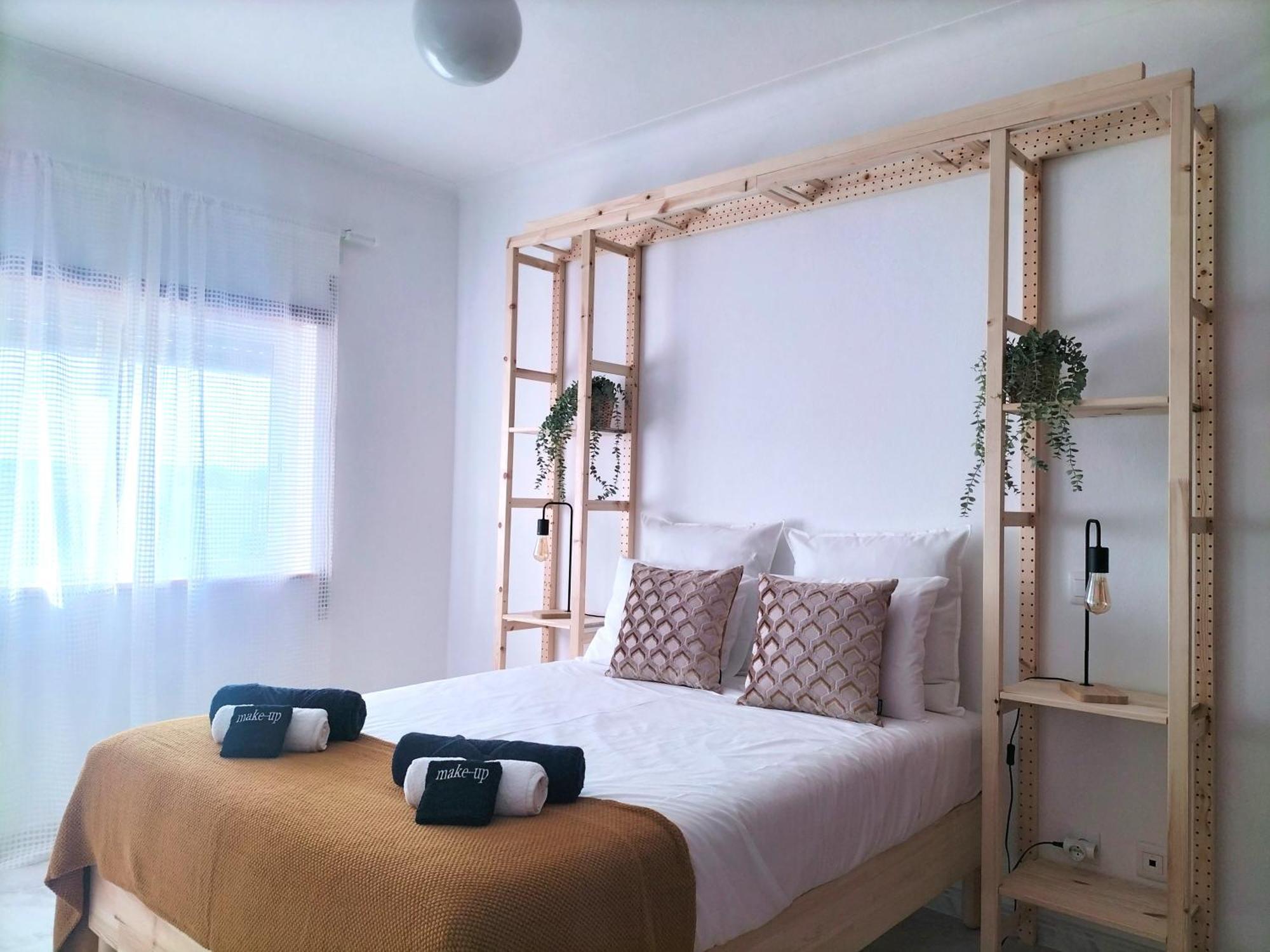Casas Do Pescador Apartman Lagos Kültér fotó