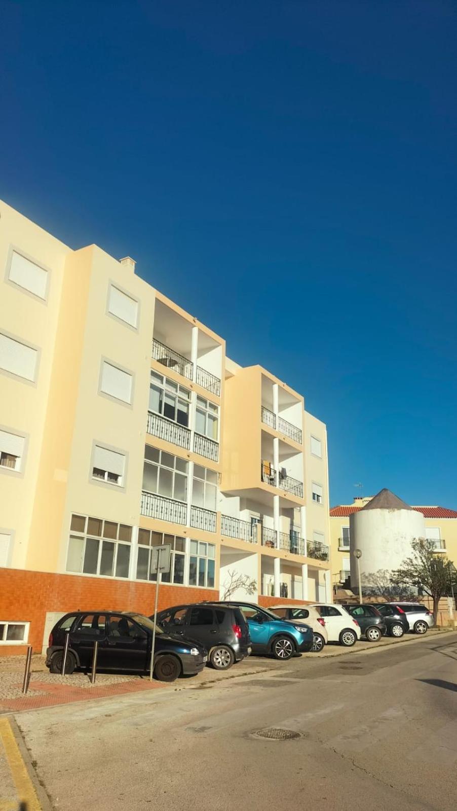 Casas Do Pescador Apartman Lagos Kültér fotó